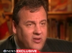 Chris Christie Weighs in On Shutdown
